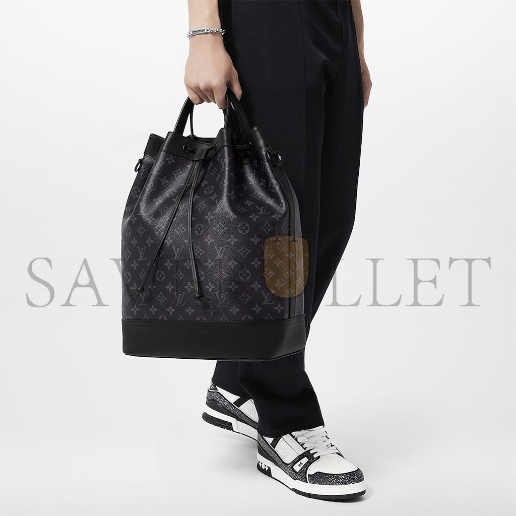 LOUIS VUITTON MAXI NOÉ SLING M46693 (48*34*18cm) LOUIS VUITTON MAXI NOÉ SLING M46693 (48*34*18cm)